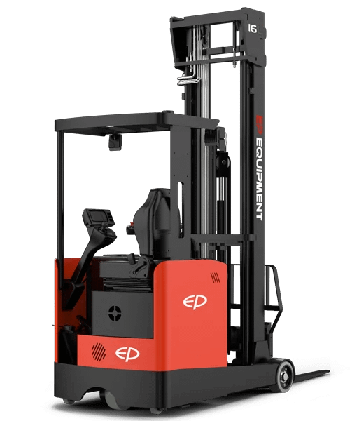 EP REACH TRUCK NEW