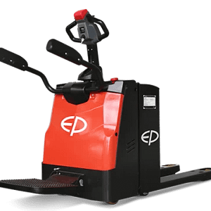 EP POWER PALLET TRUCK NEW