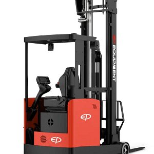 EP REACH TRUCK NEW